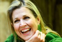 Photo of Máxima Zorreguieta cumple 54 años: diez momentos en los que rompió el protocolo y demostró que es una reina fuera de serie