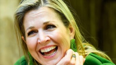Photo of Máxima Zorreguieta cumple 54 años: diez momentos en los que rompió el protocolo y demostró que es una reina fuera de serie