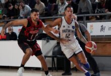 Photo of Argentino de Junín se llevó el primer juego de la reclasificación ante Zárate Basket