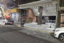 Photo of Recoleta: explotó la caldera de un edificio y tuvieron que evacuar a más de 70 vecinos