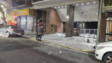 Photo of Recoleta: explotó la caldera de un edificio y tuvieron que evacuar a más de 70 vecinos