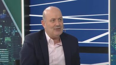 Photo of Federico Sturzenegger confirmó nuevos cierres y reformas en organismos vinculados a la economía, la salud y el transporte