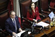 Photo of El Gobierno da luz verde para debatir la ampliación de la Corte y negocia con el kirchnerismo