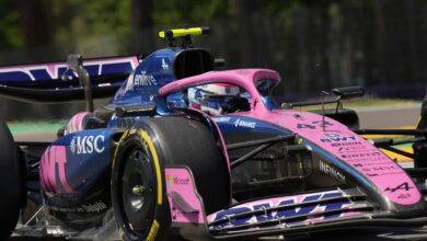 Photo of Franco Colapinto en Imola, en vivo: el minuto a minuto de la segunda tanda de prácticas libres