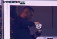 Photo of Los mejores memes de la eliminación de Boca a manos de Independiente