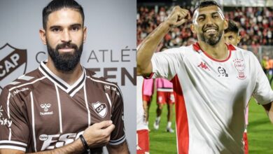 Photo of Los jugadores de Huracán y Platense que ya saben lo que es ser campeones en el fútbol argentino