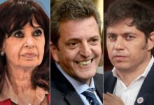 Photo of Tras las derrotas en las provincias, Cristina Kirchner recoge el guante y advierte: “No voy a rifar la unidad”