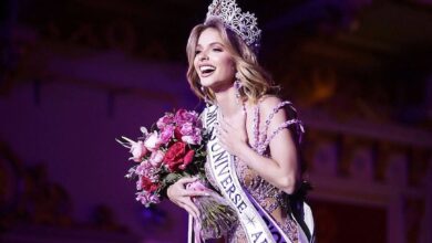 Photo of Una entrerriana ganó Miss Universo Argentina y será la representante en el certamen internacional