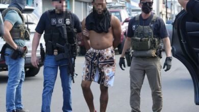 Photo of En Puerto Rico: así fue la redada de ICE en este famoso hotel que detuvo a más de 50 trabajadores