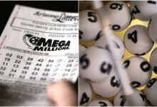 Photo of Resultados de la lotería Mega Millions este viernes 16 de mayo: los números ganadores en Estados Unidos