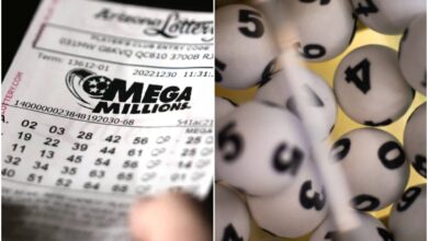 Photo of Los mejores números para jugar Mega Millions en mayo y ganar la lotería, según la IA