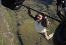 Photo of “Misión Imposible”: las proezas del cuerpo humano detrás de las acrobacias de Tom Cruise a sus 62 años