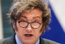 Photo of Javier Milei y otros funcionarios criticaron el rechazo de ficha Limpia en el Senado: “Lamentable” y “el kirchnerismo votando corrupción”
