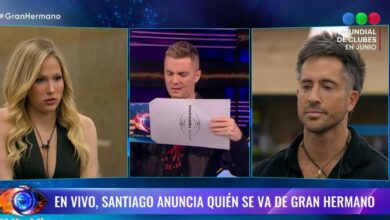 Photo of Rating: cuánto midió uno de los versus de eliminación con clima de recta final de Gran Hermano