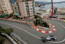 Photo of Las carreras que va a correr Franco Colapinto en 2025: Imola, Mónaco y más