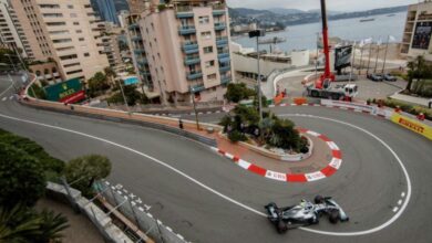 Photo of Las carreras que va a correr Franco Colapinto en 2025: Imola, Mónaco y más