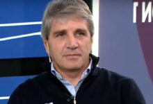 Photo of Luis Caputo le respondió a Ricardo Darín tras sus declaraciones sobre el precio de la docena de empanadas