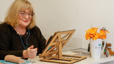 Photo of Mente activa y más ingresos, crece el número de personas que trabajan pese a superar la edad jubilatoria