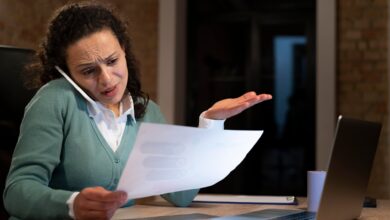 Photo of Green card con restricciones: la nueva ley que podría vetar la compra de una propiedad a residentes