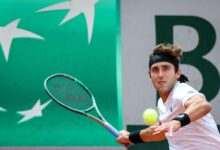 Photo of Tomás Etcheverry, tras despedirse de Roland Garros: las razones de su bajón y el potencial cambio de rumbo