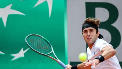 Photo of Tomás Etcheverry, tras despedirse de Roland Garros: las razones de su bajón y el potencial cambio de rumbo