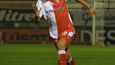 Photo of All Boys sin reacción y un nuevo líder en el Nacional
