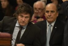 Photo of Francos contradijo a Milei y aseguró que sí estaban los votos para ficha limpia: “LLA no tuvo nada que ver”
