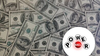 Photo of Resultados de la lotería Powerball del lunes 5 de mayo: los números ganadores en EE.UU.