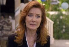 Photo of Murió a los 71 años Valerie Mahaffey, actriz de Northern Exposure y Amas de casa desesperadas
