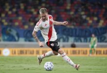 Photo of Barcelona de Guayaquil vs. River, en vivo por la Copa Libertadores