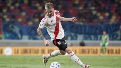 Photo of Barcelona de Guayaquil vs. River, en vivo por la Copa Libertadores