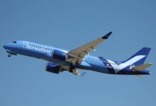 Photo of Por menos de US$50: esta aerolínea de Estados Unidos ofrece 19 nuevas rutas de vuelo en 2025