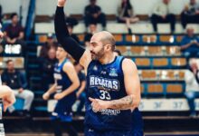 Photo of Regatas ganó y se aseguró un lugar en los playoffs de la Liga Nacional: ¿cómo quedó la tabla?