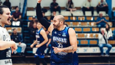 Photo of Regatas ganó y se aseguró un lugar en los playoffs de la Liga Nacional: ¿cómo quedó la tabla?