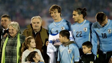 Photo of Falleció Pepe Mujica: de qué equipo era hincha, grandes frases futboleras y qué pensaba de Maradona