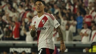Photo of Partidos de hoy, jueves 8 de mayo: horario y por dónde ver fútbol en vivo