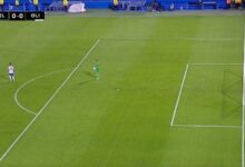 Photo of Video: Vélez favorecido por la regla de los ocho segundos