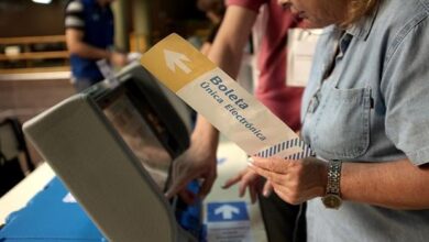Photo of Elecciones Ciudad de Buenos Aires 2025, en vivo: encuestas y las últimas noticias
