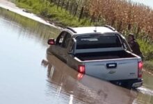 Photo of “Vivir civilizadamente”: marcharán contra un intendente K por el grave estado de los caminos