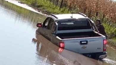 Photo of “Vivir civilizadamente”: marcharán contra un intendente K por el grave estado de los caminos