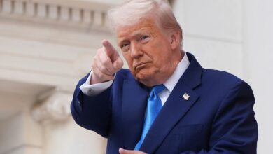 Photo of Un reconocido periodista de la CBS criticó con dureza a Donald Trump por sus ataques a la prensa