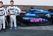 Photo of Mientras Colapinto sufre, Gasly y Briatore festejan en Alpine: esto dijeron