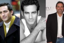 Photo of Es cubano, fue uno de los galanes más famosos de Televisa: migró a EE.UU. y su carrera dio un volantazo inesperado