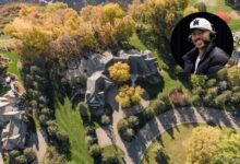 Photo of Así es el tranquilo y lujoso barrio donde vive el Carlos Correa en Minnesota: estrella boricua de Grandes Ligas