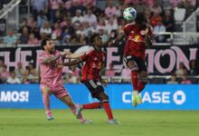 Photo of Inter Miami vs. New York Red Bulls, en vivo