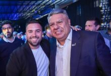 Photo of Suspendieron a un presidente del Ascenso por abrir el sistema de riego y tirar pelotas al campo de juego en pleno partido