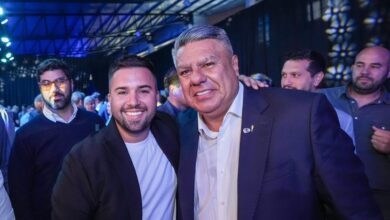 Photo of Suspendieron a un presidente del Ascenso por abrir el sistema de riego y tirar pelotas al campo de juego en pleno partido