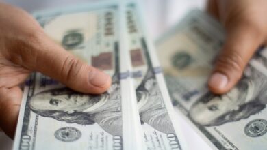 Photo of Dólar hoy, dólar blue hoy: a cuánto cotiza este martes 27 de mayo