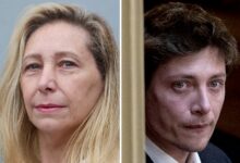 Photo of La tropa digital de Santiago Caputo apuntó contra el armador de Karina Milei por las listas bonaerenses