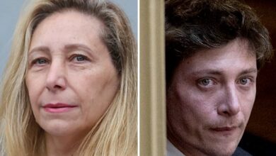Photo of La tropa digital de Santiago Caputo apuntó contra el armador de Karina Milei por las listas bonaerenses